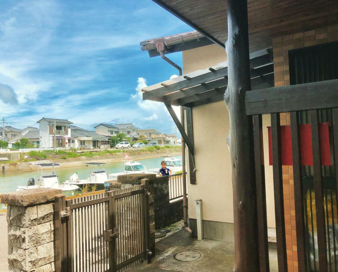 Shima Hama Home Miyazaki Exterior foto