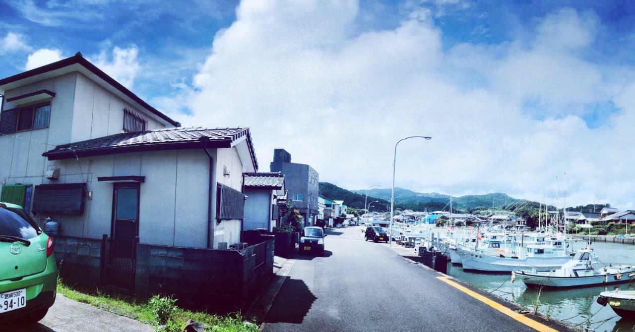 Shima Hama Home Miyazaki Exterior foto