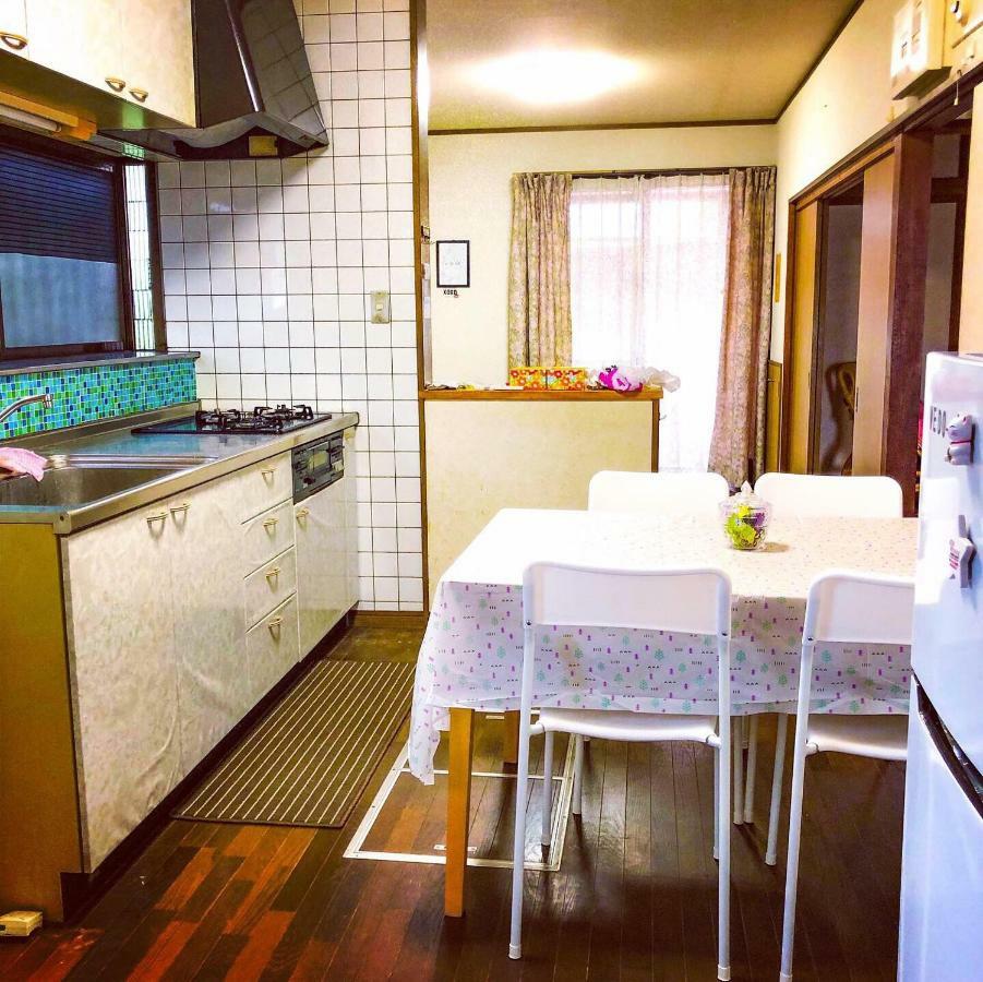 Shima Hama Home Miyazaki Exterior foto
