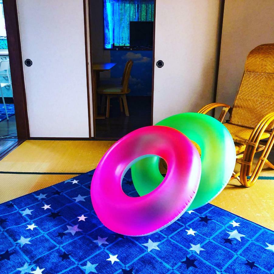 Shima Hama Home Miyazaki Exterior foto